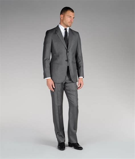 mens armani suit|armani suits for men 50l.